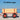 Frosal PU Ersatzrad mit Radkappe Nabe 20mm/75mm Bollerwagen – Rad und Achsstopfen Sackkarre pannensi