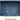 Beachtrekker LiFe faltbar mit Bremse, blau