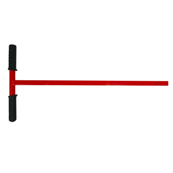ECKLA Handgriff für Deichsel Eckla Bollerwagen