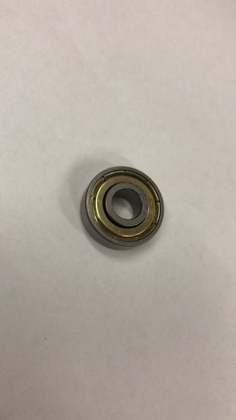 FUXTEC Bollerwagen Kugellager 2er Set für CT850