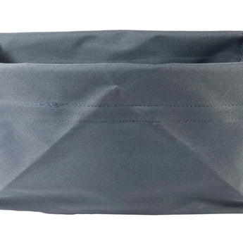 FROSAL Bezug Hecktasche für Bollerwagen Leo