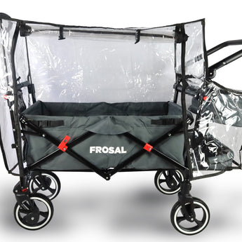 Regenverdeck Frosal Paul