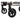 FUXTEC faltbarer Premium Bollerwagen FX-CTL900 in Premium Grau