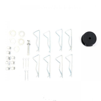 FUXTEC Schraubensatz für FX-GW350