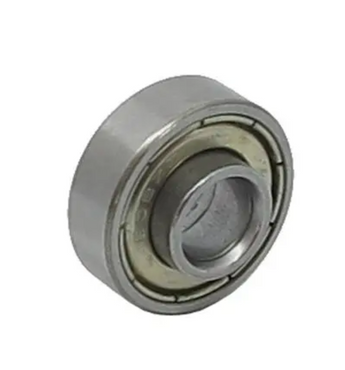 FUXTEC Bollerwagen Kugellager 2er Set für JW-76C / BW100 / CT350