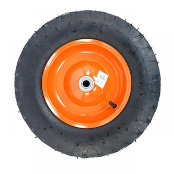FUXTEC Bollerwagen Ersatzrad für FX-WB4604G