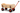 ECKLA Holzbollerwagen Long Trailer