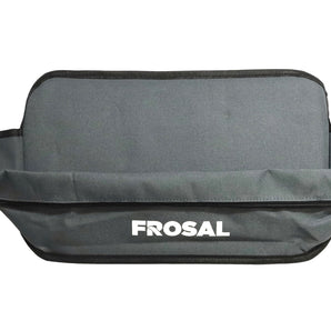 FROSAL Bezug Innenraumverlängerung für Bollerwagen Leo