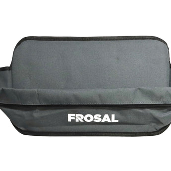 FROSAL Bezug Innenraumverlängerung für Bollerwagen Leo