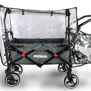 Regenverdeck Frosal Paul