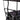 FUXTEC faltbarer Bollerwagen FX-CT350, grau