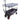 FUXTEC faltbarer Bollerwagen FX-CT350, grau