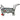 FUXTEC faltbarer Bollerwagen FX-CT700G mit UV-Schutz-Sonnendach, grau