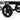 FUXTEC faltbarer Premium Bollerwagen FX-CTL900 in Premium Grau
