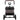 FUXTEC faltbarer Premium Bollerwagen FX-CTL900 in Premium Grau