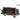 FUXTEC faltbarer Premium Bollerwagen FX-CTL900 in Braun