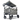 FUXTEC faltbarer Premium Bollerwagen FX-CTL950, premium grau