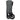 FUXTEC faltbarer 4-Sitzer XL Luxus Bollerwagen FX-CTXL900, grau