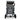 FUXTEC faltbarer 4-Sitzer XL Luxus Bollerwagen FX-CTXL900, grau