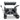 FUXTEC faltbarer 4-Sitzer XL Luxus Bollerwagen FX-CTXL900, grau