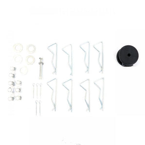 FUXTEC Schraubensatz für FX-GW350