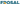 Frosal Logo