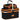 FUXTEC Bollerwagen Picknickkorb PK-KF1000